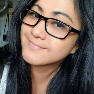 Meet your Posher, Daisy